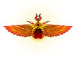 Life Scarab