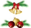Christmas background Christmas background