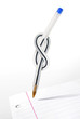 Knot Pen
