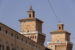 Photo: torri di ferrara torri di ferrara