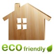 Maison bois eco friendly v2 Maison bois eco friendly v2