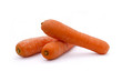 Carrots with perfect path