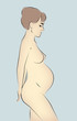 Pregnancy Abstract