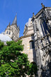 Cathedral - Aachen, Germany