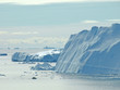 Grönland Ilulissat Eisfjord8