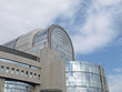 Brüssel Europaparlament3