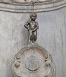 brüssel - manneken pis