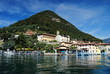 Montisola dalle acque