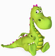 drache toon