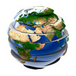 The Global Puzzle