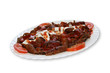 Iskender Kebap