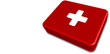 Red box