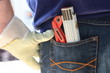 Handwerker - Craftsman Handwerker - Craftsman