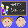 scuola felice