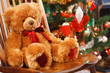 Christmas scene