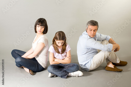 Photo: Punishing a girl Punishing a girl