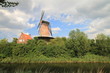Moulin à vent
