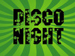 Disco Night