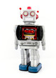 Photo : robots