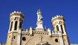 Pontifical institute Notre Dame, Jerusalem