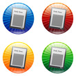 eBook - Buch, Zeitung, News, lesen, web