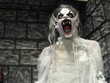 Halloween Monster Halloween Monster