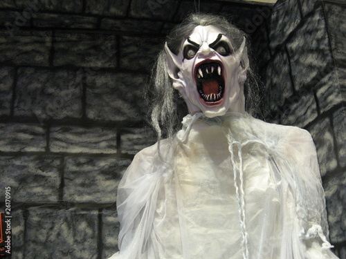 Foto: Halloween Monster Halloween Monster