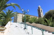 Eglise de Propriano en Corse Eglise de Propriano en Corse