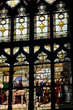 France, vitraux de l’église de Honfleur France, vitraux de l’église de Honfleur