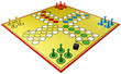 Brettspiel, Gesellschaftsspiel