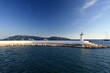 Lighthouse in Bodrum
