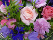 Blumenbouquet