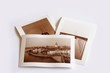 alte Fotos (Friedrichshafen am Bodensee)