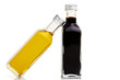 Oil leaning