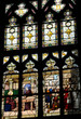 France, vitraux de l’église de Honfleur France, vitraux de l’église de Honfleur