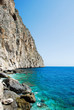 Ifach rock