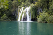 Plitvicer Wasserfälle