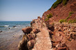 sentier du littoral