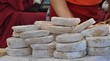 Forme di formaggio - Prodotti tipici