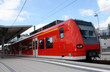 S-Bahn Zug