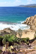 Crique de Propriano en Corse Crique de Propriano en Corse