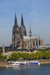 Cathedral - Cologne/Köln, Germany