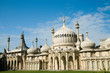Royal Pavilion in Brighton