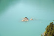 A Bird View Of Green Glacier L...