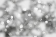 Silver background