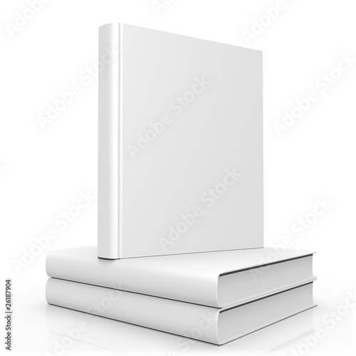 Illustration: Buch Buch