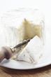 soft cheese