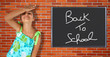 Phew! Back To School