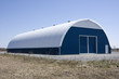 Modern Barn