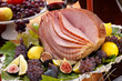 Honey Sliced Ham